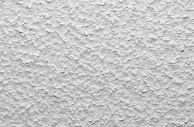 Remove the Rough Texture of a Popcorn Ceiling!