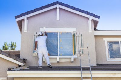 Barn Painting Service in Longmont, CO