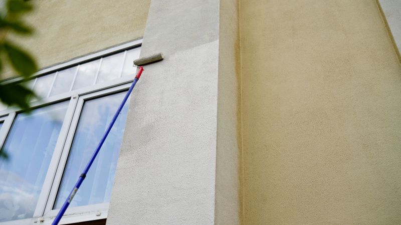 Commercial Wall Painting in Waco, TX