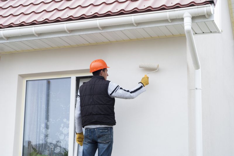 Concrete Painting Service in Fort Collins, CO